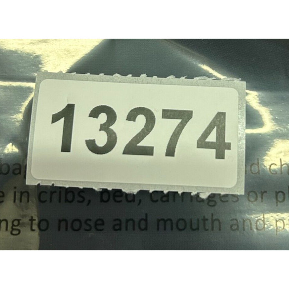 Liz Claiborne Pants Womens Large Black Actual 34X29 4 Way Stretch Pull On NWT - Picture 10 of 10